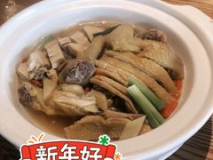 -农家乐·福建土菜(金榕北路店)