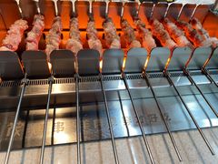 -丰茂烤串(五道口店)