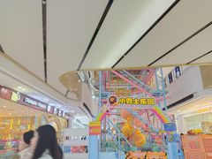 -万达广场(赣州于都店)
