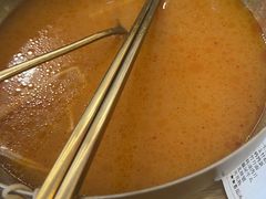 -超级泰·泰式麻辣烫(南京商厦店)