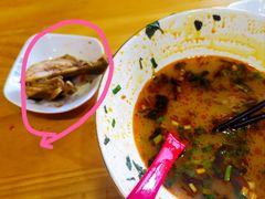 -螺小胖柳州螺蛳粉(钟楼总店)