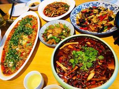 -赤宴·川菜(玉林店)