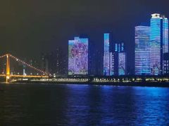 -武昌中华路码头(轮渡站)