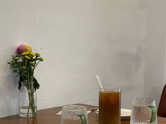 -AFS Cafe & Canteen(闽江二路店)