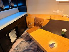 -北京德胜门华宇假日酒店·画廊咖啡厅