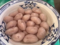 鱼蛋-章记正宗南岗鱼蛋火锅