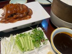 -恭敬李·烤鸭(天坛北门店)