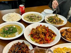 -毛哥小馆子(百井坊巷店)