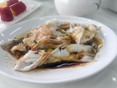 -嘉升大排档(番禺总店)