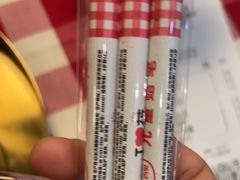 -西贝(华发商都店)