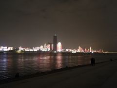 -武昌江滩