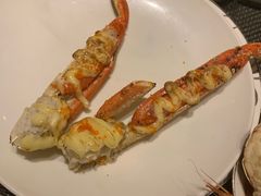 -雍和会海鲜姿造自助(湖东路店)