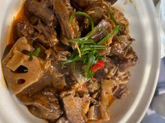 -楚禾宴·家宴(光谷大道店)