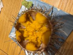 -桂马·日本料理·海胆·海鲜饭·酒场(民主广场店)