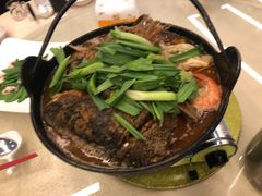 -巷语私房料理(华一实业大厦店)