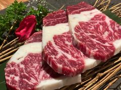 -黑牛黑猪烤肉专门店(万象城店)