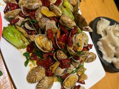 -平娃三宝烧烤·面食(南小街店)