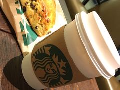 -星巴克(万都店)