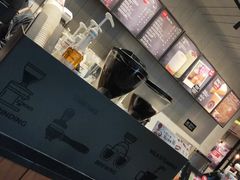 -太平洋咖啡(市府恒隆二店)