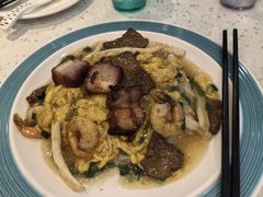 -新宝餐厅(流塘店)