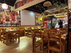 -千懿六本木酒场(常熟路店)