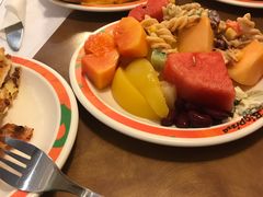 -比格比萨自助(宋家庄店)