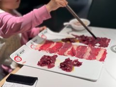 -潮牛壹号鲜牛肉火锅(世界城广场店)