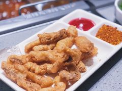 -海底捞火锅(海宁路店)