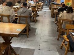 -平娃三宝烧烤·面食(南小街店)