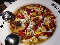 -太二酸菜鱼(海口友谊广场店)