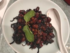 -小厨娘淮扬菜(六合欢乐港店)