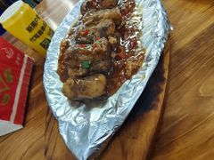 -臭鳜鱼人家·老字号徽菜