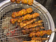 -瑞杰烧烤店·24小时营业(山东路店)