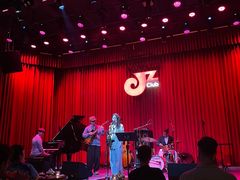 -JZ Club 爵士酒吧(上海店)