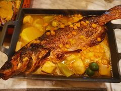 -北京王府井希尔顿酒店·万斯阁西餐厅