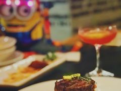 -WOLFGANG PUCK KITCHEN & BAR(迪士尼小镇店)
