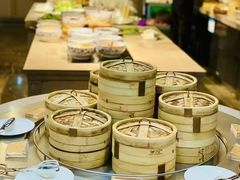 -南湖宾馆·鸳湖阁全日制餐厅