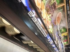 -盛江山自助料理(奥莱锦辉购物广场店)