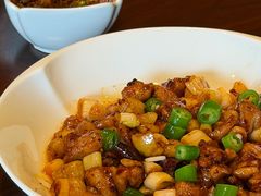 宫保鸡丁-新荣记(建国门外大街店)
