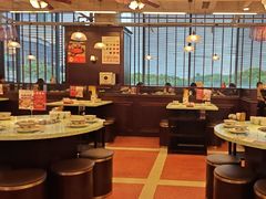 -鸿姐老火锅(龙阳店)