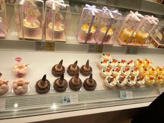 -好利来(望京中福店)