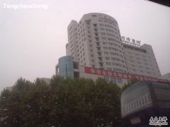 -华中科技大学同济医学院附属同济医院(汉口院区)