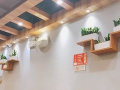 -鲜锦记潮汕牛肉火锅(月坛店)