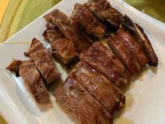 -烧鹅妹饭店