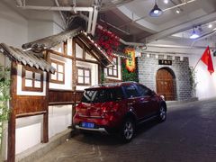 -庆合府重庆大排档(紫都城店)