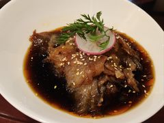 -汤记传菜(秀浦路店)
