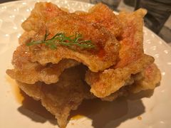 -奉天小馆·非遗东北菜(济南万象城店)
