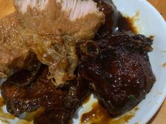 -兴福老面馆(寺路街店)