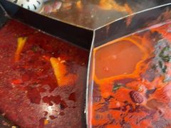 -巴蜀大将火锅(春熙店)
