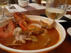 -佛山保利洲际酒店·月色西餐厅